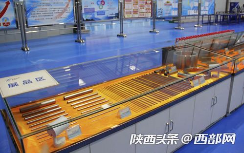 聯(lián)動(dòng)上下游企業(yè) 陜西鏈主企業(yè)聚力攻關(guān)鈦螺絲“卡脖子”難題